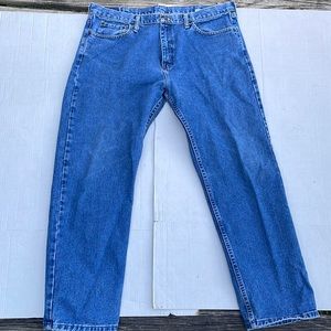 Wrangler jeans 38X30